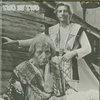 Program for the opening night  of Two By Two, at the Imperial Theatre, November 10, 1970