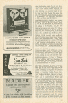 Program for the opening night  of Two By Two, at the Imperial Theatre, November 10, 1970