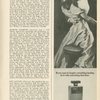 Program for the opening night  of Two By Two, at the Imperial Theatre, November 10, 1970