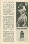 Program for the opening night  of Two By Two, at the Imperial Theatre, November 10, 1970