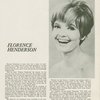 Souvenir program for the 1967 revival of South Pacific