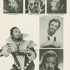 Souvenir program for the 1967 revival of South Pacific