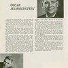 Souvenir program for the 1967 revival of South Pacific