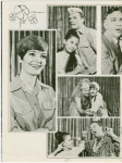 Souvenir program for the 1967 revival of South Pacific