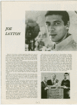 Souvenir program for the 1967 revival of South Pacific