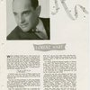 Souvenir program for the 1952 revival of Pal Joey