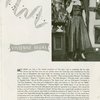Souvenir program for the 1952 revival of Pal Joey