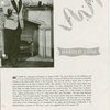 Souvenir program for the 1952 revival of Pal Joey