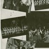 Souvenir program for the 1952 revival of Pal Joey