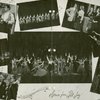 Souvenir program for the 1952 revival of Pal Joey