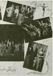 Souvenir program for the 1952 revival of Pal Joey