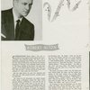 Souvenir program for the 1952 revival of Pal Joey
