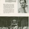 Souvenir program for the 1952 revival of Pal Joey