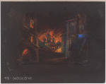 Voina i mir, (War and peace) : Set: Moskow