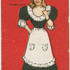 Awefully jolly Girl! Don't you think so?