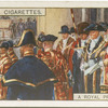 A Royal Proclamation.