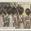 The Bank of England Guard.