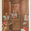 The Most Distinguished Order of St. Michael and St. George.