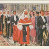 The Opening of the Law Courts.