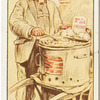"Baked Chestnuts!".