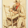 The Chair-Mender.