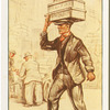The Covent Garden Porter.