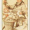 The Flower Seller.
