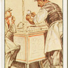 The Ice-Cream Vendor.