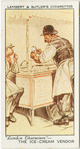 The Ice-Cream Vendor.