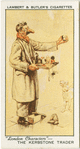 The Kerbstone Trader.