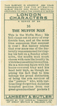 The Muffin Man.