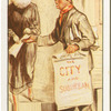 The Newsboy.