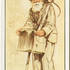 The Organ Grinder