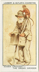 The Organ Grinder