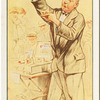 The Quack Medicine Man.
