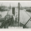 Pool of London.