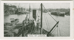 Pool of London.