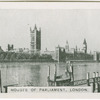 House of Parliament, London.