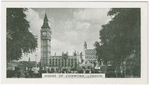 House of Commons, London.