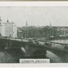 London Bridge.