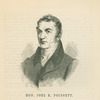 Joel R. Poinsett.