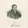 Simeon Denis Poisson.