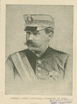 Excmo. Sr. D. Camilo Polavieja Y Del Castillo, Marqués De Polavieja.