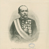 Excmo. Sr. D. Camilo Polavieja Y Del Castillo, Marqués De Polavieja.