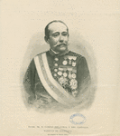 Excmo. Sr. D. Camilo Polavieja Y Del Castillo, Marqués De Polavieja.