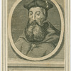 Reginald Cardinal Pole.