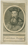 Reginald Cardinal Pole.