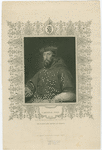 Reginald Cardinal Pole.