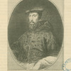 Reginald Cardinal Pole.