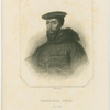Reginald Cardinal Pole.